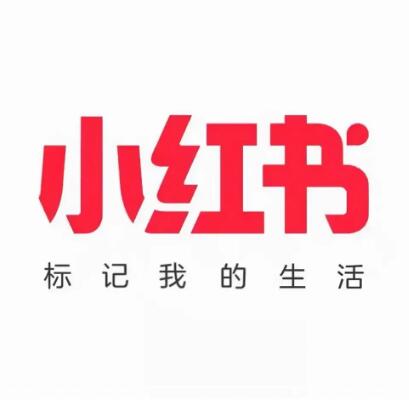 小紅書logo設(shè)計理念