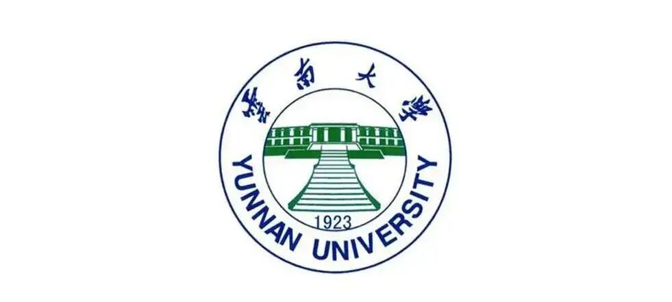 云南大學?；?/>
</p>
<p>
    <br/>
</p>
<p>
    標志<a href=