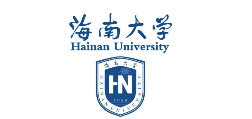 海南大學校徽